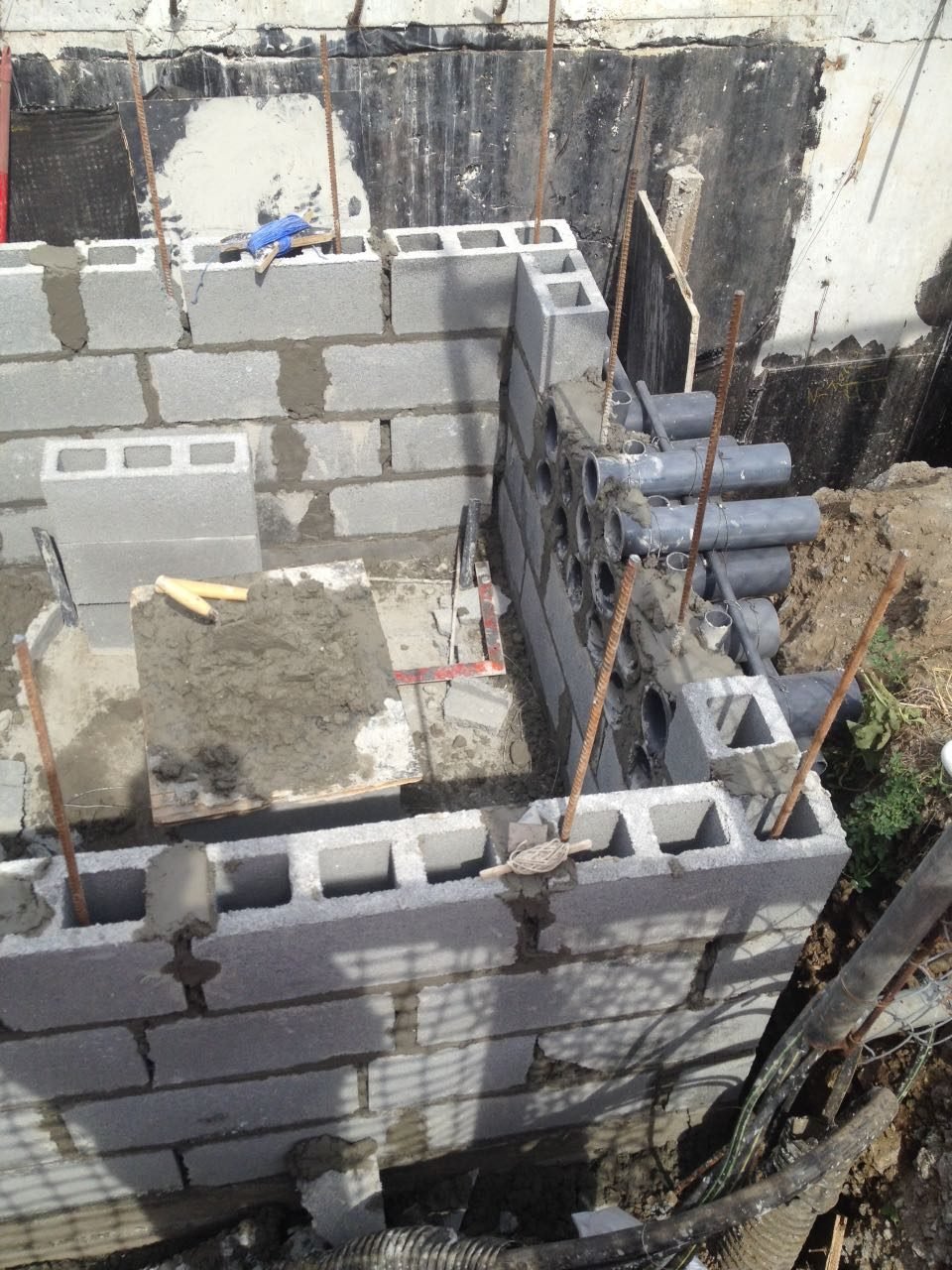 Construcción de cámaras eléctricas