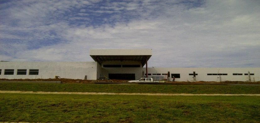 CAPSI de Soná