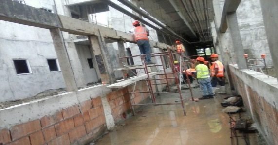 Hospital MAG de Colón