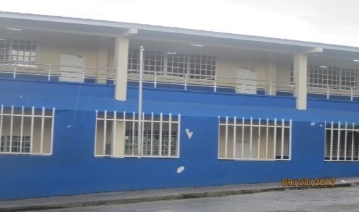 Escuela Vista Bella